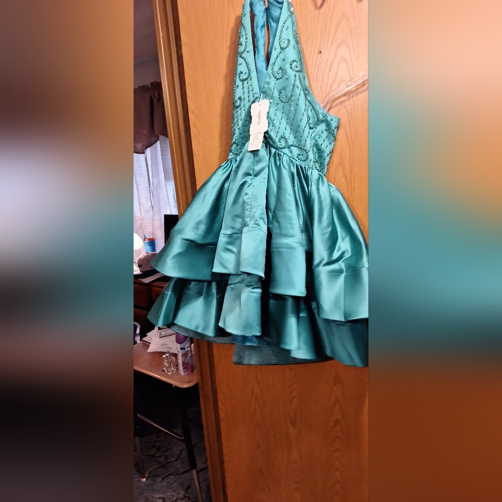 Hebeos Dress - Picture 8 of 13